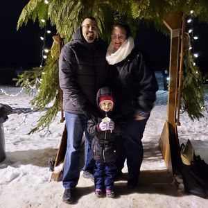 Meet your Posher, Shannon